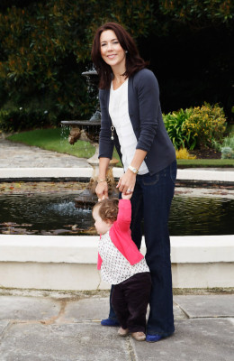Princess Mary of Denmark pic #1026840