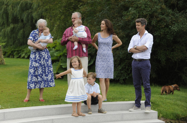 Princess Mary of Denmark pic #1026841