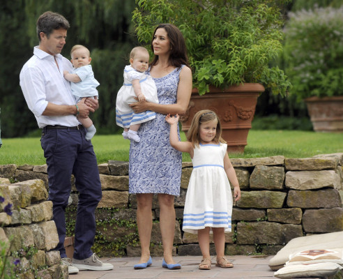 Princess Mary of Denmark pic #1026845