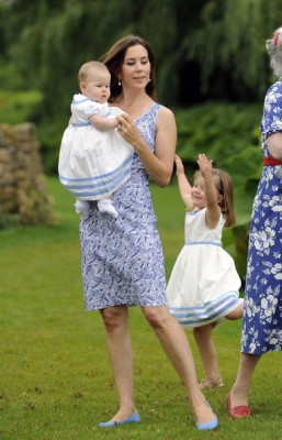 Princess Mary of Denmark pic #1026842