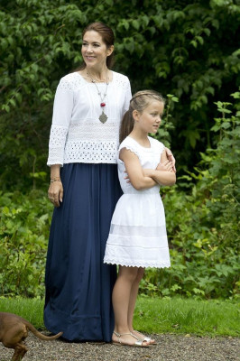 Princess Mary of Denmark pic #1026843