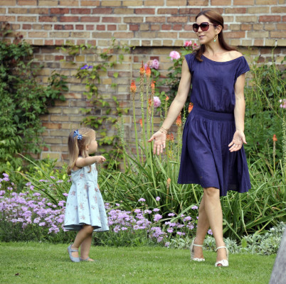 Princess Mary of Denmark pic #1026846