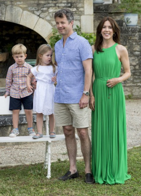 Princess Mary of Denmark pic #1026844