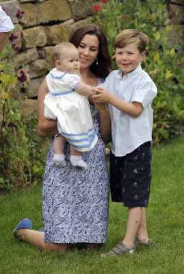 Princess Mary of Denmark pic #1026847