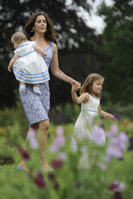 Princess Mary of Denmark pic #1026850