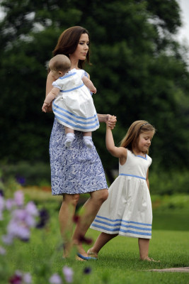 Princess Mary of Denmark pic #1026848