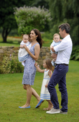 Princess Mary of Denmark pic #1026849