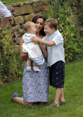 Princess Mary of Denmark pic #1026851