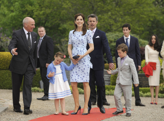 Princess Mary of Denmark pic #1026852