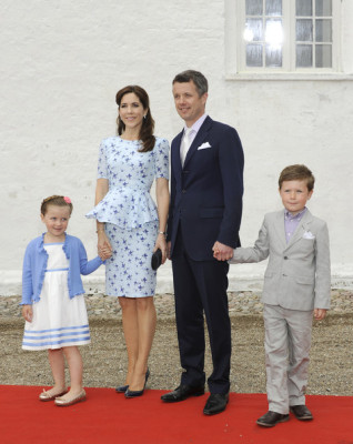 Princess Mary of Denmark pic #1026854