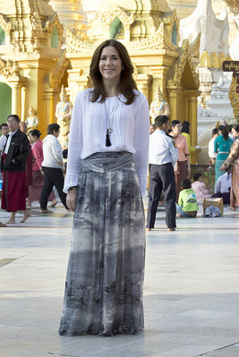 Princess Mary of Denmark pic #1026997