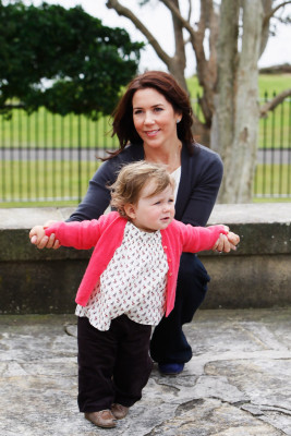 Princess Mary of Denmark pic #1026856