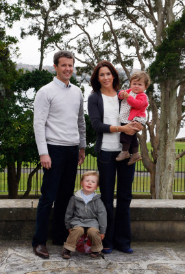 Princess Mary of Denmark pic #1026853