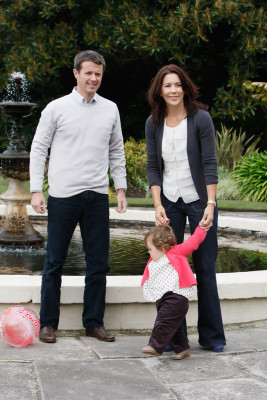 Princess Mary of Denmark pic #1026855