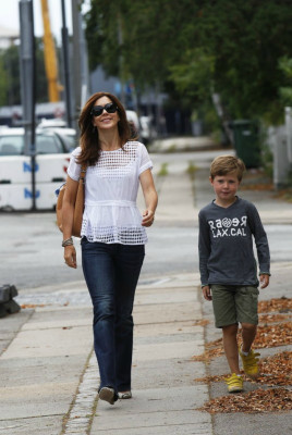 Princess Mary of Denmark pic #1026977