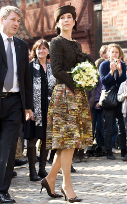 Princess Mary of Denmark pic #1030625