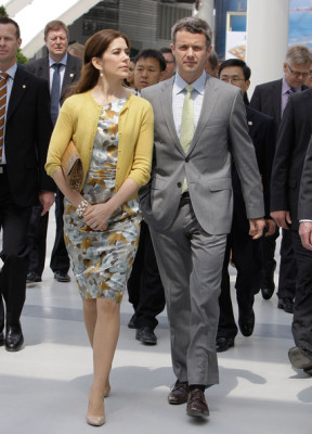 Princess Mary of Denmark pic #1026776