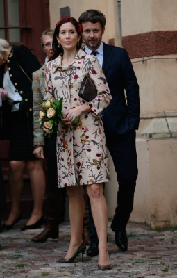 Princess Mary of Denmark pic #1026783