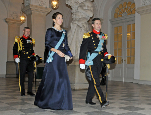 Princess Mary of Denmark pic #1030623