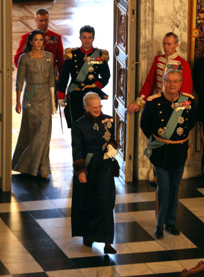 Princess Mary of Denmark pic #1026160