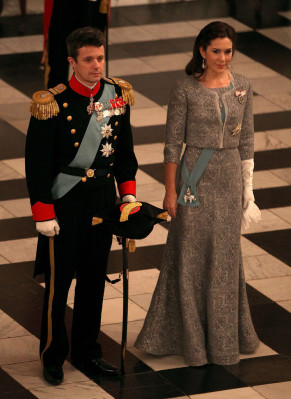 Princess Mary of Denmark pic #1026159