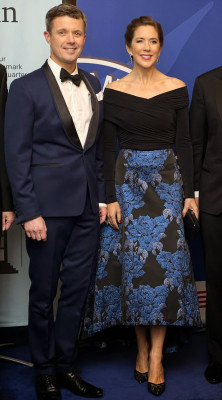 Princess Mary of Denmark pic #1030624