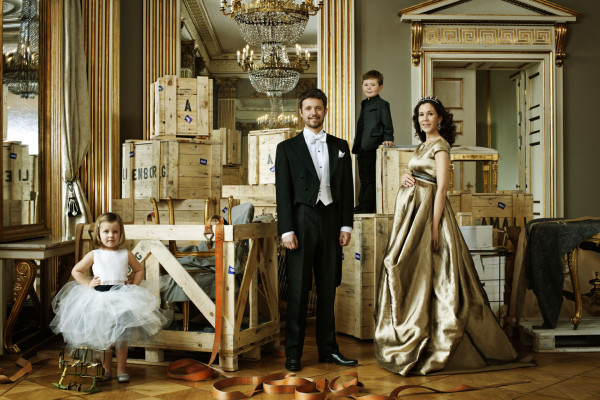 Princess Mary of Denmark pic #1026173