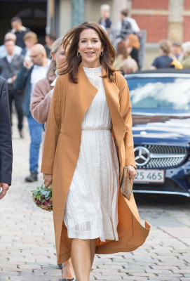 Princess Mary of Denmark pic #1026994