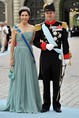Princess Mary of Denmark pic #1026795