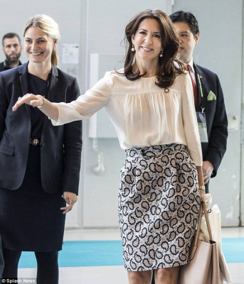Princess Mary of Denmark pic #1027014