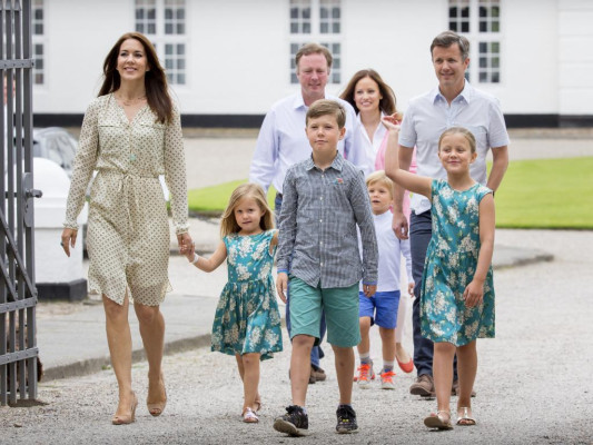 Princess Mary of Denmark pic #1026334