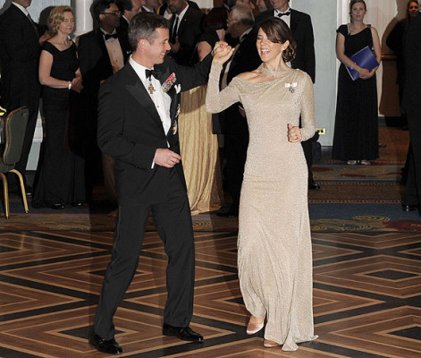 Princess Mary of Denmark pic #1026028