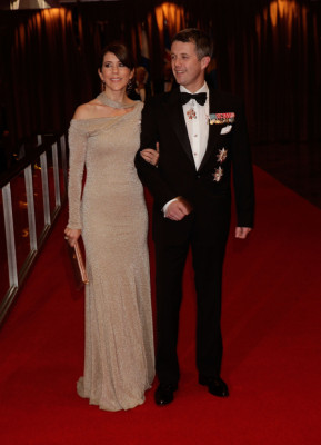 Princess Mary of Denmark pic #1026029