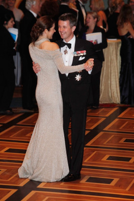 Princess Mary of Denmark pic #1026030