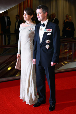 Princess Mary of Denmark pic #1026031