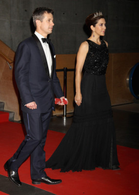 Princess Mary of Denmark pic #1026941