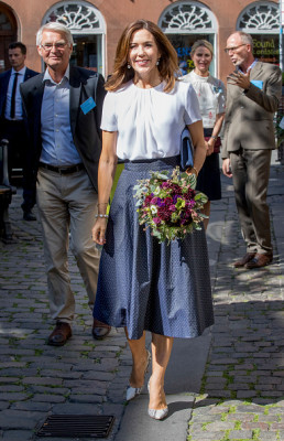 Princess Mary of Denmark pic #1026792
