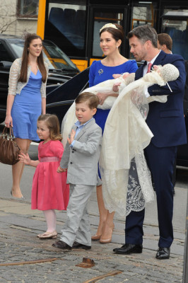 Princess Mary of Denmark pic #1026101