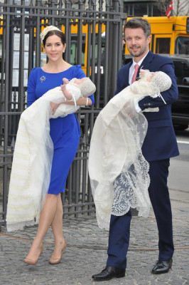 Princess Mary of Denmark pic #1026103