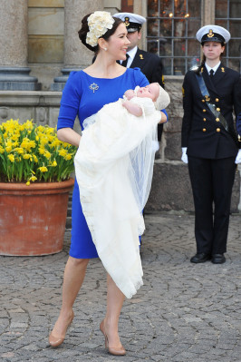 Princess Mary of Denmark pic #1026104