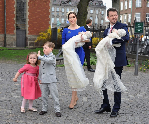 Princess Mary of Denmark pic #1026107