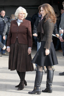 Princess Mary of Denmark pic #1026774