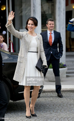 Princess Mary of Denmark pic #1027001