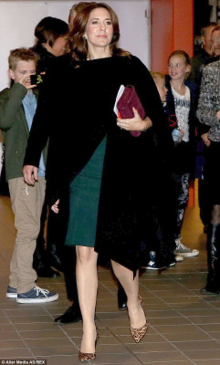 Princess Mary of Denmark pic #1030647