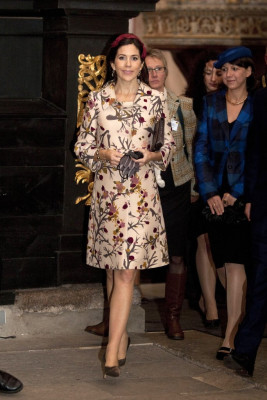 Princess Mary of Denmark pic #1026786