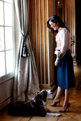 Princess Mary of Denmark pic #1026174