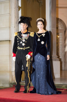 Princess Mary of Denmark pic #1027028
