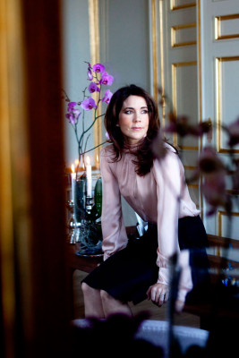 Princess Mary of Denmark pic #1026176