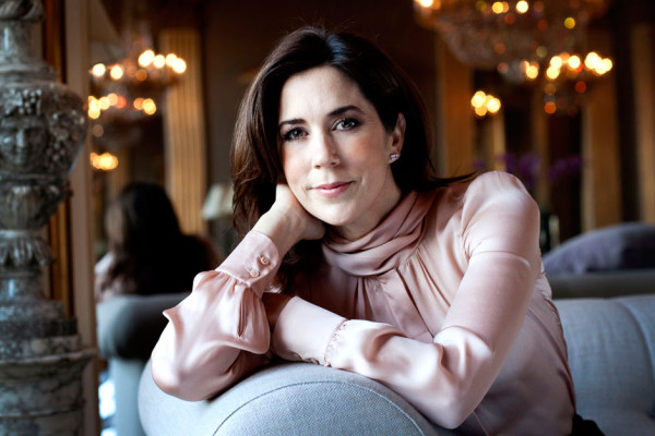 Princess Mary of Denmark pic #1026178