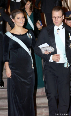 Princess Victoria of Sweden pic #1039966